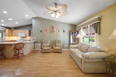 Welcome to this beautifully FURNISHED, BOND PAID 3-bedroom on Glenview Championship Golf and Country Club in Florida - for sale on GolfHomes.com, golf home, golf lot