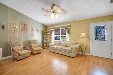 Welcome to this beautifully FURNISHED, BOND PAID 3-bedroom on Glenview Championship Golf and Country Club in Florida - for sale on GolfHomes.com, golf home, golf lot