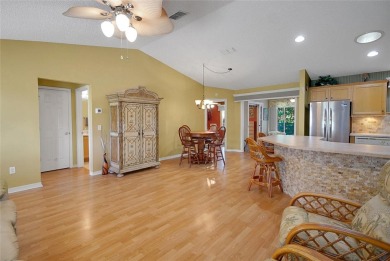 Welcome to this beautifully FURNISHED, BOND PAID 3-bedroom on Glenview Championship Golf and Country Club in Florida - for sale on GolfHomes.com, golf home, golf lot