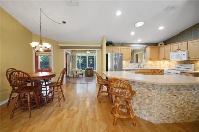 Welcome to this beautifully FURNISHED, BOND PAID 3-bedroom on Glenview Championship Golf and Country Club in Florida - for sale on GolfHomes.com, golf home, golf lot