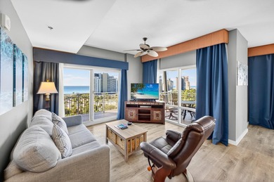 Discover a rare opportunity to own two condos in one -- a on Sandestin Golf and Beach Resort - The Links in Florida - for sale on GolfHomes.com, golf home, golf lot
