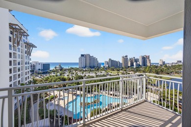 Discover a rare opportunity to own two condos in one -- a on Sandestin Golf and Beach Resort - The Links in Florida - for sale on GolfHomes.com, golf home, golf lot