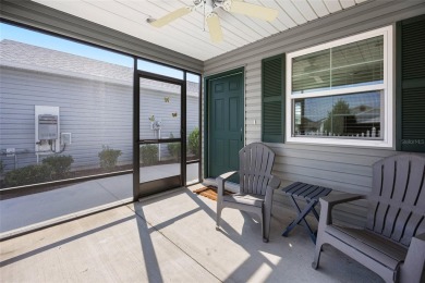 TURNKEY!  This 2-bedroom, 2-bathroom beautifully furnished Ruby on Pennbrooke Fairways in Florida - for sale on GolfHomes.com, golf home, golf lot