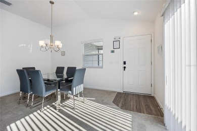 TURNKEY!  This 2-bedroom, 2-bathroom beautifully furnished Ruby on Pennbrooke Fairways in Florida - for sale on GolfHomes.com, golf home, golf lot