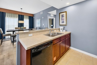 Discover a rare opportunity to own two condos in one -- a on Sandestin Golf and Beach Resort - The Links in Florida - for sale on GolfHomes.com, golf home, golf lot
