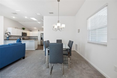 TURNKEY!  This 2-bedroom, 2-bathroom beautifully furnished Ruby on Pennbrooke Fairways in Florida - for sale on GolfHomes.com, golf home, golf lot