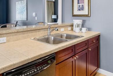 Discover a rare opportunity to own two condos in one -- a on Sandestin Golf and Beach Resort - The Links in Florida - for sale on GolfHomes.com, golf home, golf lot