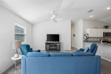 TURNKEY!  This 2-bedroom, 2-bathroom beautifully furnished Ruby on Pennbrooke Fairways in Florida - for sale on GolfHomes.com, golf home, golf lot