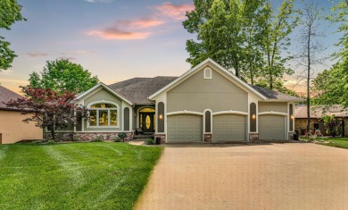 New Price on this amazing Fremont Hills home. Instant Equity & on Fremont Hills Country Club in Missouri - for sale on GolfHomes.com, golf home, golf lot