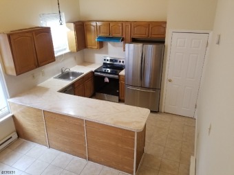 Nicely Updated 3 Bedroom 1.5 Bath Lake Front Condo!!! Huge on High Point Golf Club in New Jersey - for sale on GolfHomes.com, golf home, golf lot