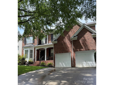Newly Updated 5-bdrm/2.5 bath home in the highly sought after on Highland Creek Golf Club in North Carolina - for sale on GolfHomes.com, golf home, golf lot