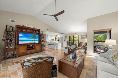 Welcome to your island retreat that perfectly blends comfort on The Dunes Golf and Tennis Club in Florida - for sale on GolfHomes.com, golf home, golf lot