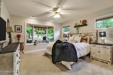 Welcome Home to This Golf Course Oasis. Stunning Fairway  Lake on Dorchester Country Club in Tennessee - for sale on GolfHomes.com, golf home, golf lot