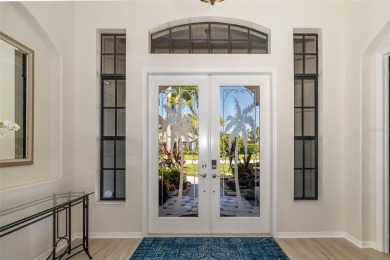 Welcome to 356 Blackbird CT! Exceptional, spacious on Waterlefe Golf and River Club in Florida - for sale on GolfHomes.com, golf home, golf lot