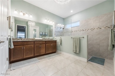 Exquisite Former Model Home in Magnolia Landing! Welcome to this on Herons Glen Golf and Country Club in Florida - for sale on GolfHomes.com, golf home, golf lot