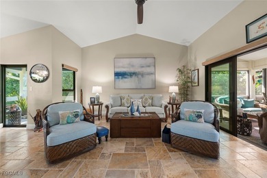 Welcome to your island retreat that perfectly blends comfort on The Dunes Golf and Tennis Club in Florida - for sale on GolfHomes.com, golf home, golf lot