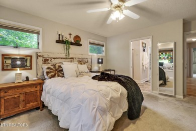 Welcome Home to This Golf Course Oasis. Stunning Fairway  Lake on Dorchester Country Club in Tennessee - for sale on GolfHomes.com, golf home, golf lot