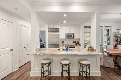 Spectacular views of Lake Oconee right in the heart of Reynolds on Reynolds Lake Oconee - The Oconee in Georgia - for sale on GolfHomes.com, golf home, golf lot