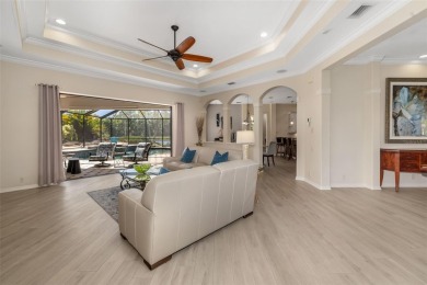 Welcome to 356 Blackbird CT! Exceptional, spacious on Waterlefe Golf and River Club in Florida - for sale on GolfHomes.com, golf home, golf lot