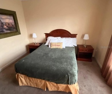 Comfort, Charm, and Location in Tuscana at Champions Gate! on ChampionsGate Golf Resort in Florida - for sale on GolfHomes.com, golf home, golf lot