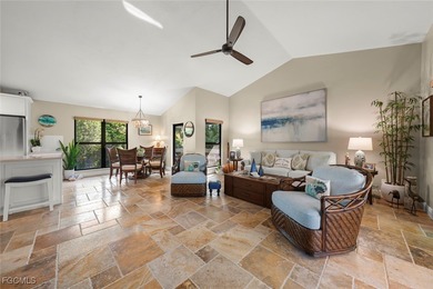 Welcome to your island retreat that perfectly blends comfort on The Dunes Golf and Tennis Club in Florida - for sale on GolfHomes.com, golf home, golf lot