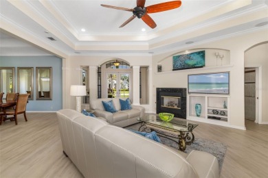 Welcome to 356 Blackbird CT! Exceptional, spacious on Waterlefe Golf and River Club in Florida - for sale on GolfHomes.com, golf home, golf lot