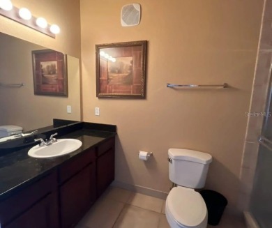 Comfort, Charm, and Location in Tuscana at Champions Gate! on ChampionsGate Golf Resort in Florida - for sale on GolfHomes.com, golf home, golf lot