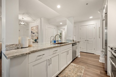 Spectacular views of Lake Oconee right in the heart of Reynolds on Reynolds Lake Oconee - The Oconee in Georgia - for sale on GolfHomes.com, golf home, golf lot