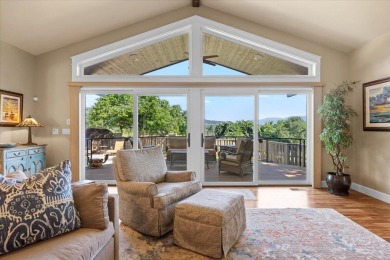 Welcome to one of the most stunning homes on the Rogue Valley on Rogue Valley Country Club in Oregon - for sale on GolfHomes.com, golf home, golf lot