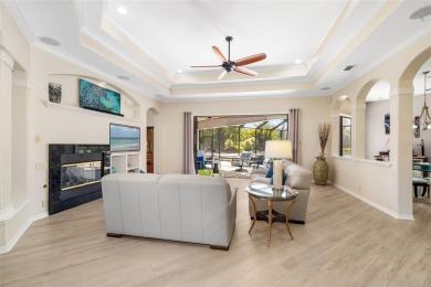 Welcome to 356 Blackbird CT! Exceptional, spacious on Waterlefe Golf and River Club in Florida - for sale on GolfHomes.com, golf home, golf lot