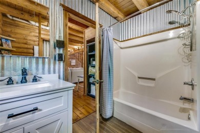 Welcome to your personal slice of heaven in gated Oakwood on Lake Athens Partners Community Golf Course in Texas - for sale on GolfHomes.com, golf home, golf lot