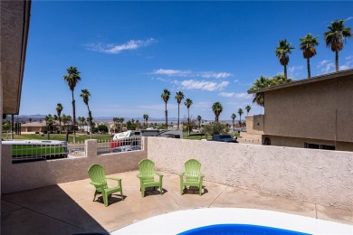 Welcome to 2475 Saratoga located on a premium corner lot, this on London Bridge Golf Course in Arizona - for sale on GolfHomes.com, golf home, golf lot