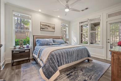 Spectacular views of Lake Oconee right in the heart of Reynolds on Reynolds Lake Oconee - The Oconee in Georgia - for sale on GolfHomes.com, golf home, golf lot