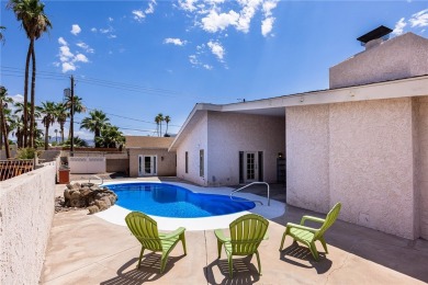 Welcome to 2475 Saratoga located on a premium corner lot, this on London Bridge Golf Course in Arizona - for sale on GolfHomes.com, golf home, golf lot