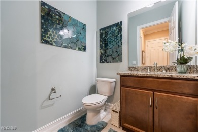 Exquisite Former Model Home in Magnolia Landing! Welcome to this on Herons Glen Golf and Country Club in Florida - for sale on GolfHomes.com, golf home, golf lot