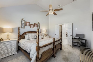 Experience elevated townhome living in the heart of Prosper's on PGA Americas Golf Course in Texas - for sale on GolfHomes.com, golf home, golf lot