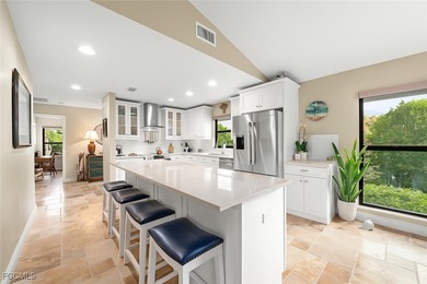 Welcome to your island retreat that perfectly blends comfort on The Dunes Golf and Tennis Club in Florida - for sale on GolfHomes.com, golf home, golf lot