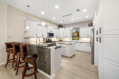 Welcome to 356 Blackbird CT! Exceptional, spacious on Waterlefe Golf and River Club in Florida - for sale on GolfHomes.com, golf home, golf lot