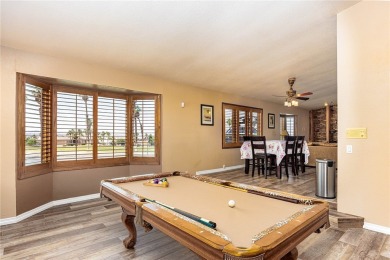 Welcome to 2475 Saratoga located on a premium corner lot, this on London Bridge Golf Course in Arizona - for sale on GolfHomes.com, golf home, golf lot