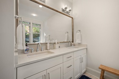 Spectacular views of Lake Oconee right in the heart of Reynolds on Reynolds Lake Oconee - The Oconee in Georgia - for sale on GolfHomes.com, golf home, golf lot