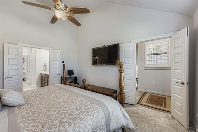 Experience elevated townhome living in the heart of Prosper's on PGA Americas Golf Course in Texas - for sale on GolfHomes.com, golf home, golf lot