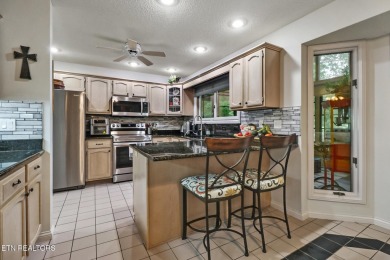 Welcome Home to This Golf Course Oasis. Stunning Fairway  Lake on Dorchester Country Club in Tennessee - for sale on GolfHomes.com, golf home, golf lot