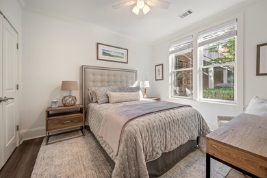 Spectacular views of Lake Oconee right in the heart of Reynolds on Reynolds Lake Oconee - The Oconee in Georgia - for sale on GolfHomes.com, golf home, golf lot