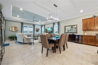 Exquisite Former Model Home in Magnolia Landing! Welcome to this on Herons Glen Golf and Country Club in Florida - for sale on GolfHomes.com, golf home, golf lot