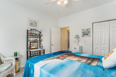 Live where every day feels like vacation! This custom, all brick on Sea Trail Golf Resort in North Carolina - for sale on GolfHomes.com, golf home, golf lot