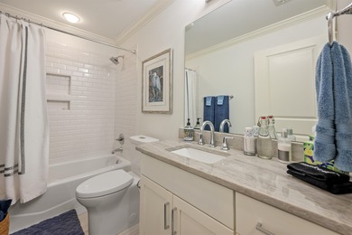 Spectacular views of Lake Oconee right in the heart of Reynolds on Reynolds Lake Oconee - The Oconee in Georgia - for sale on GolfHomes.com, golf home, golf lot