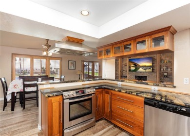 Welcome to 2475 Saratoga located on a premium corner lot, this on London Bridge Golf Course in Arizona - for sale on GolfHomes.com, golf home, golf lot