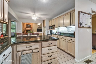 Welcome Home to This Golf Course Oasis. Stunning Fairway  Lake on Dorchester Country Club in Tennessee - for sale on GolfHomes.com, golf home, golf lot