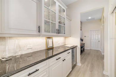 Welcome to 356 Blackbird CT! Exceptional, spacious on Waterlefe Golf and River Club in Florida - for sale on GolfHomes.com, golf home, golf lot