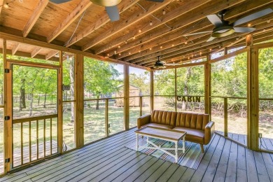 Welcome to your personal slice of heaven in gated Oakwood on Lake Athens Partners Community Golf Course in Texas - for sale on GolfHomes.com, golf home, golf lot